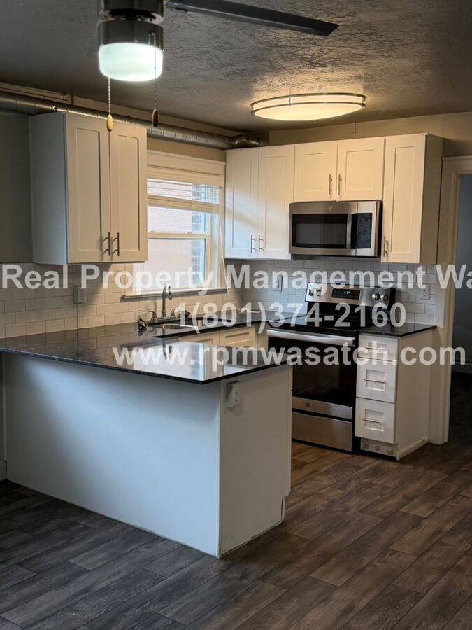 Apartment for rent at 335 S 200 E, Salt Lake City, UT 84111