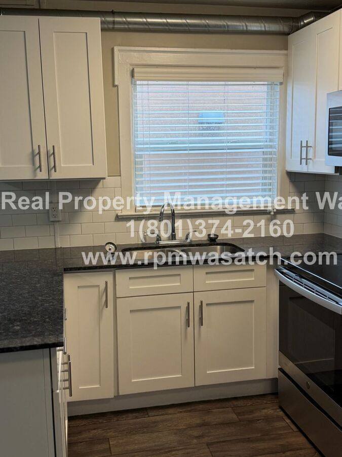 Apartment for rent at 335 S 200 E, Salt Lake City, UT 84111