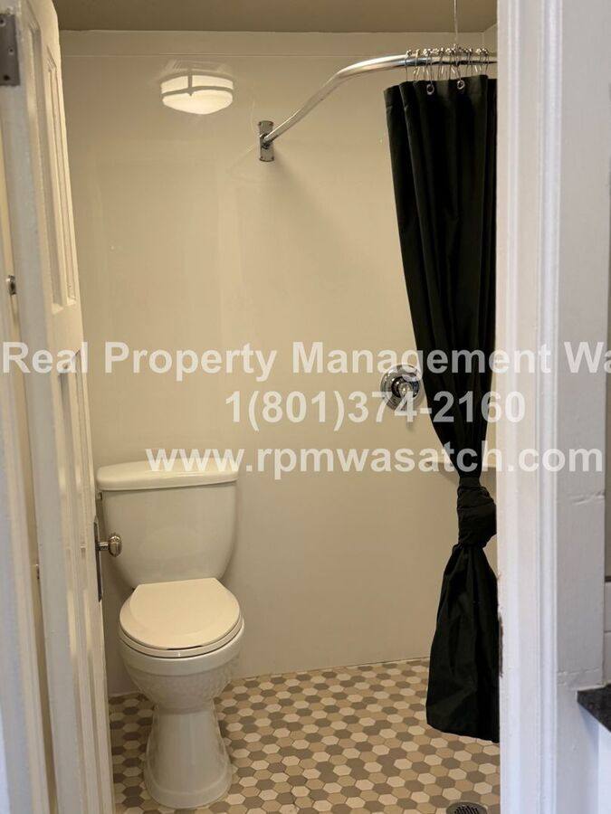 Apartment for rent at 335 S 200 E, Salt Lake City, UT 84111