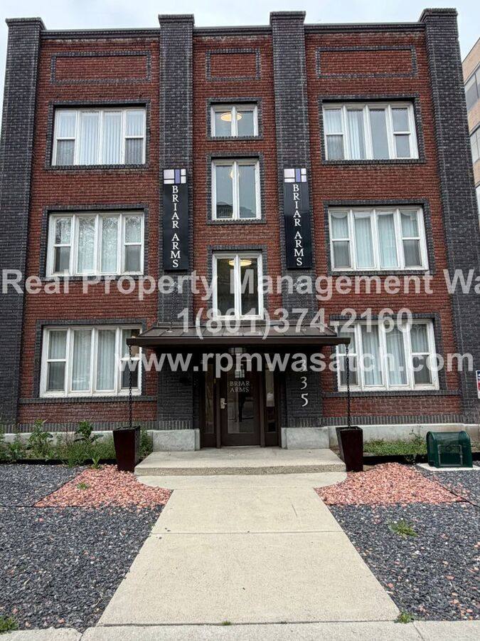 Apartment for rent at 335 S 200 E, Salt Lake City, UT 84111