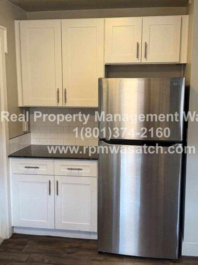 Apartment for rent at 335 S 200 E, Salt Lake City, UT 84111