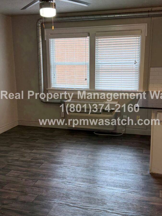 Apartment for rent at 335 S 200 E, Salt Lake City, UT 84111