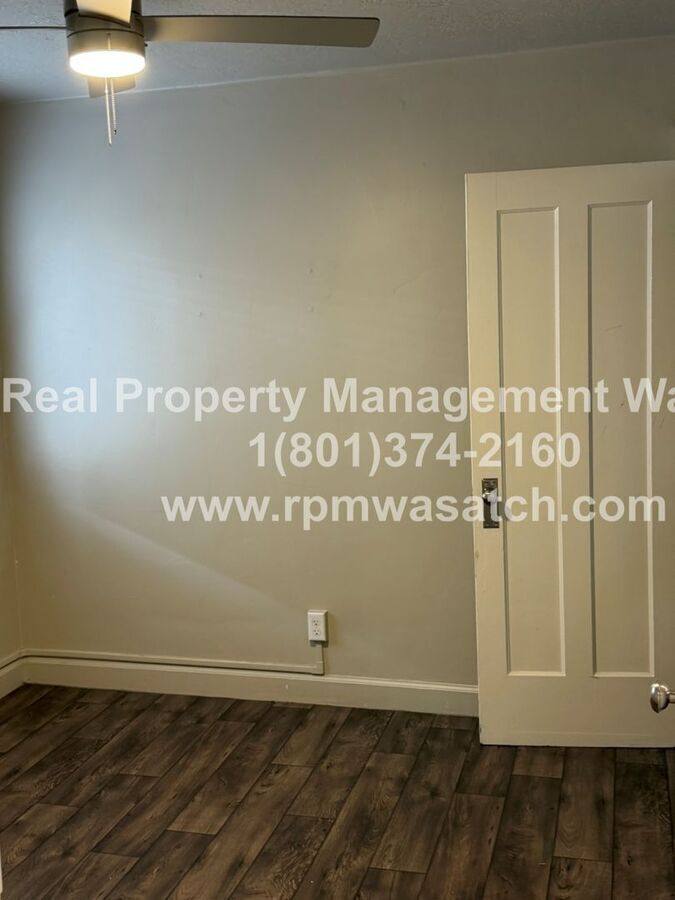 Apartment for rent at 335 S 200 E, Salt Lake City, UT 84111