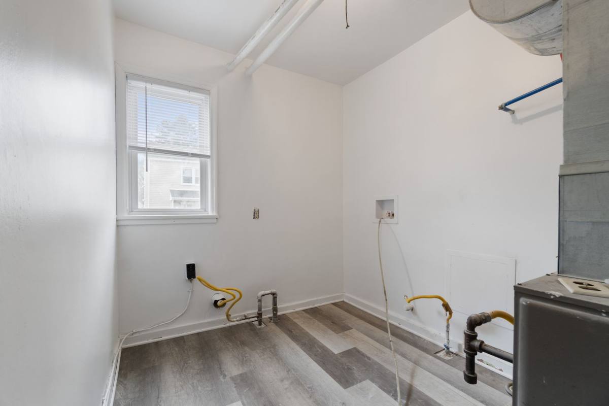 Townhouse for rent at 1 Midland Heights Circle #B, Midland, PA 15059