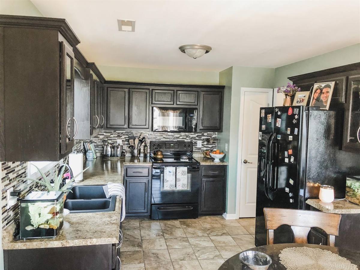 House for rent at 2628 Arthurs Court, Clarksville, TN 37040