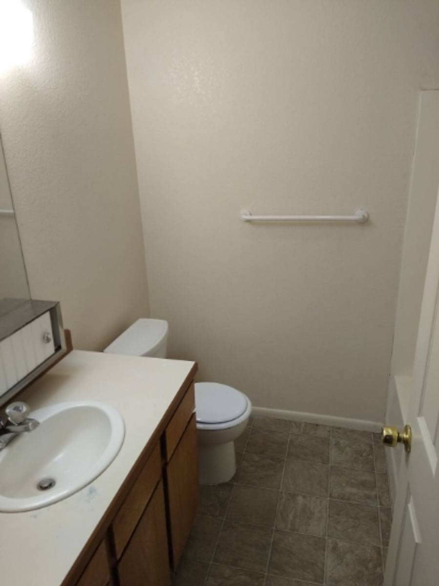 Apartment for rent at 117 S 100 W, Cedar City, UT 84720