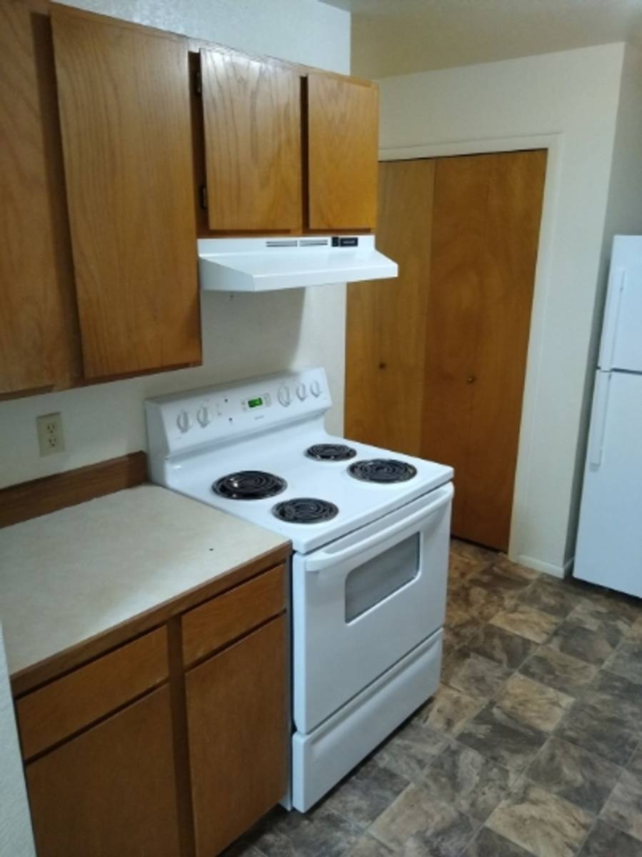Apartment for rent at 117 S 100 W, Cedar City, UT 84720