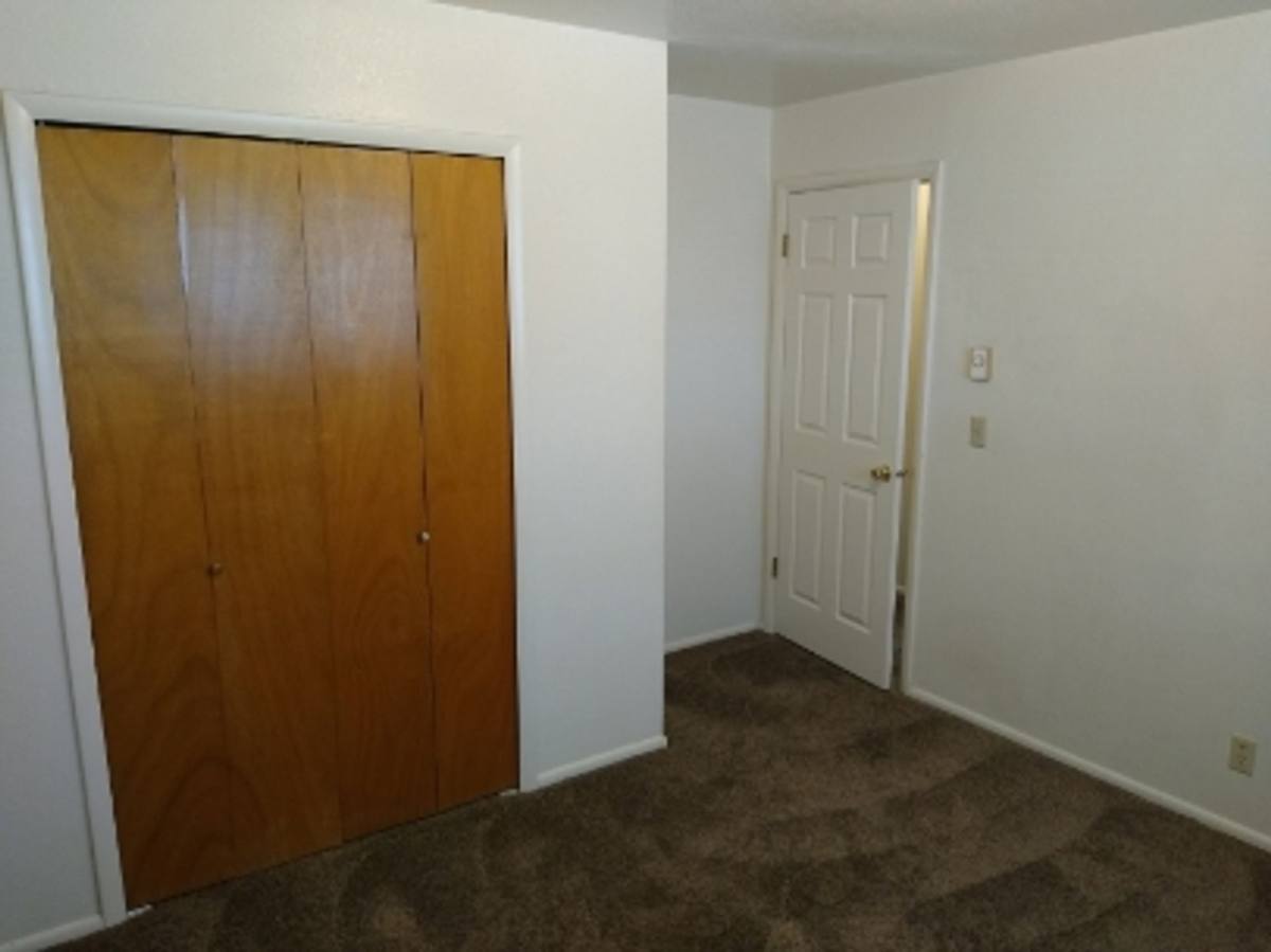 Apartment for rent at 117 S 100 W, Cedar City, UT 84720
