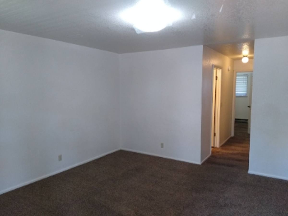 Apartment for rent at 117 S 100 W, Cedar City, UT 84720