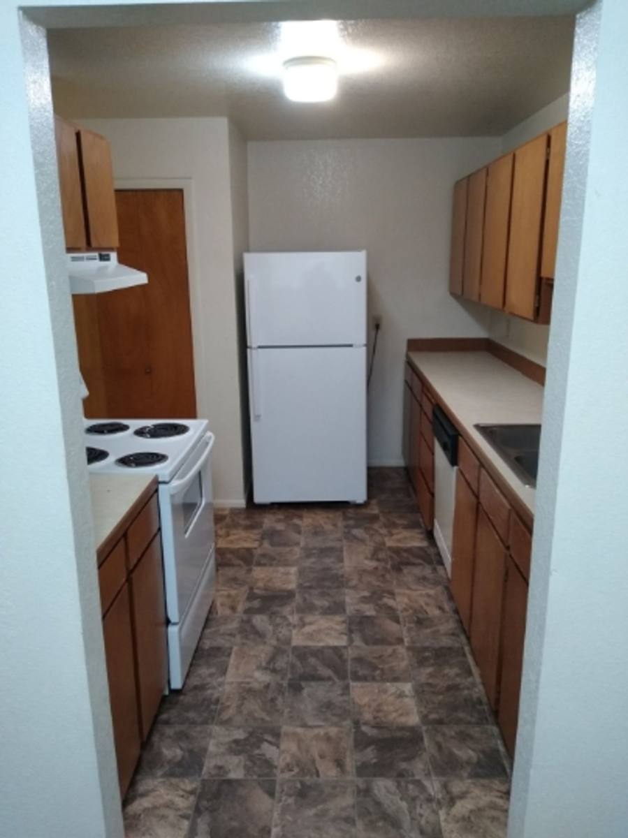 Apartment for rent at 117 S 100 W, Cedar City, UT 84720