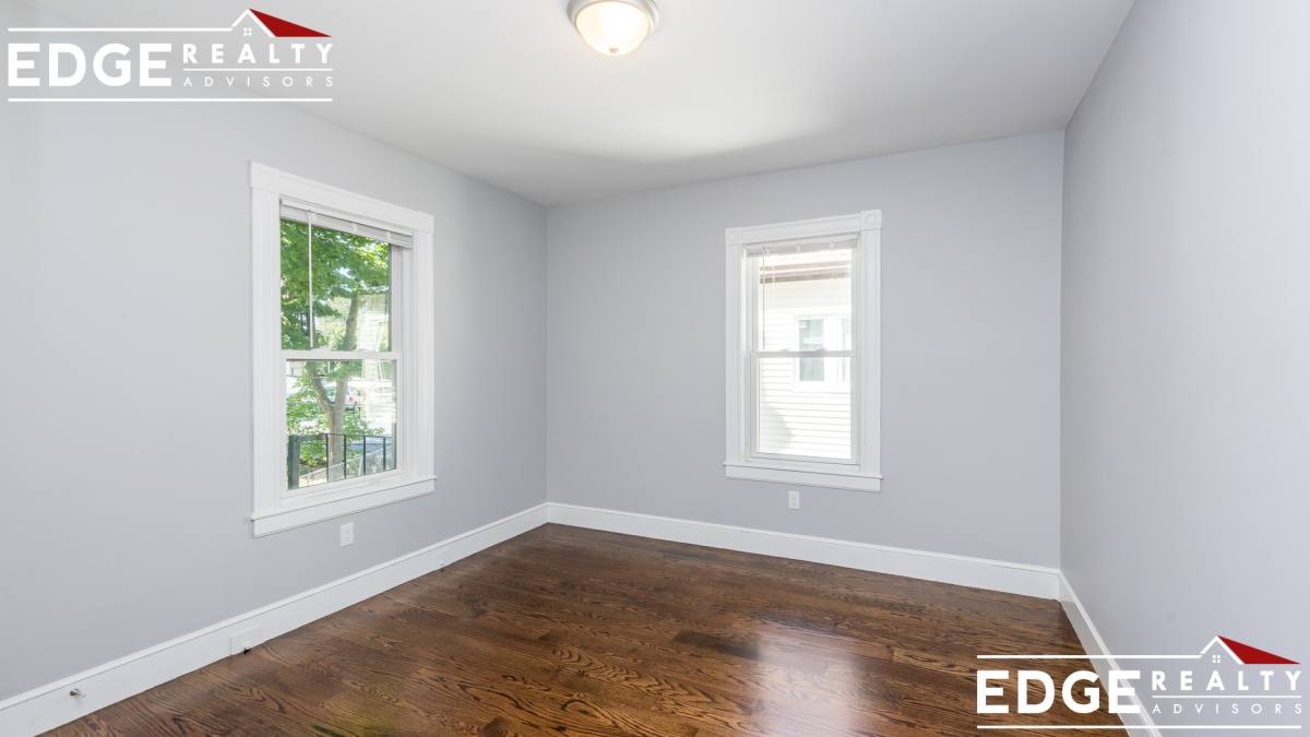 Apartment for rent at 24 Pearson Rd #2, Somerville, MA 02144