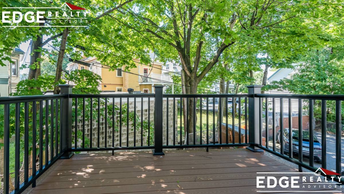 Apartment for rent at 24 Pearson Rd #2, Somerville, MA 02144