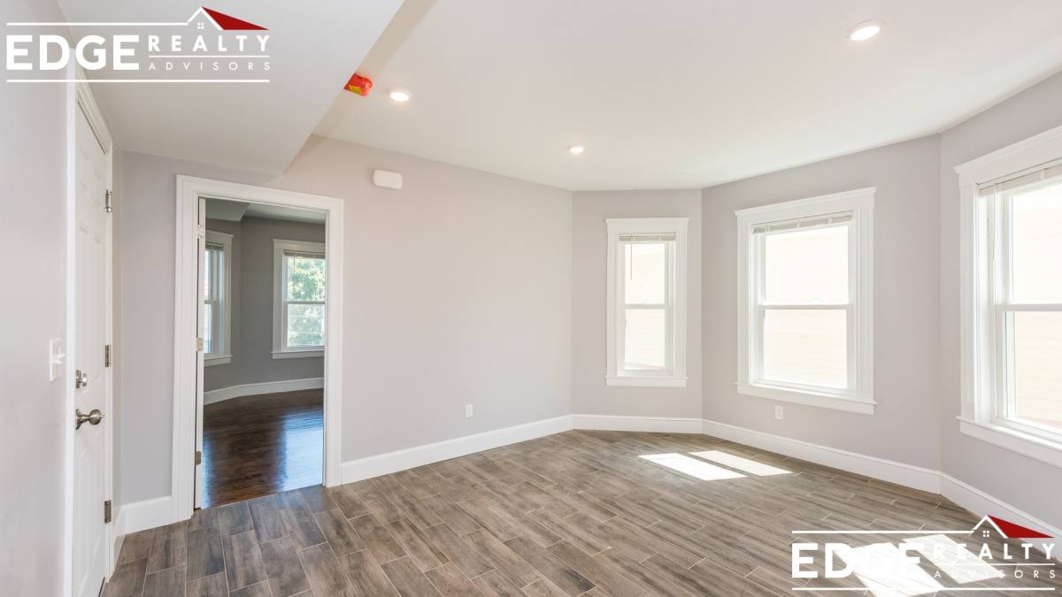 Apartment for rent at 24 Pearson Rd #2, Somerville, MA 02144