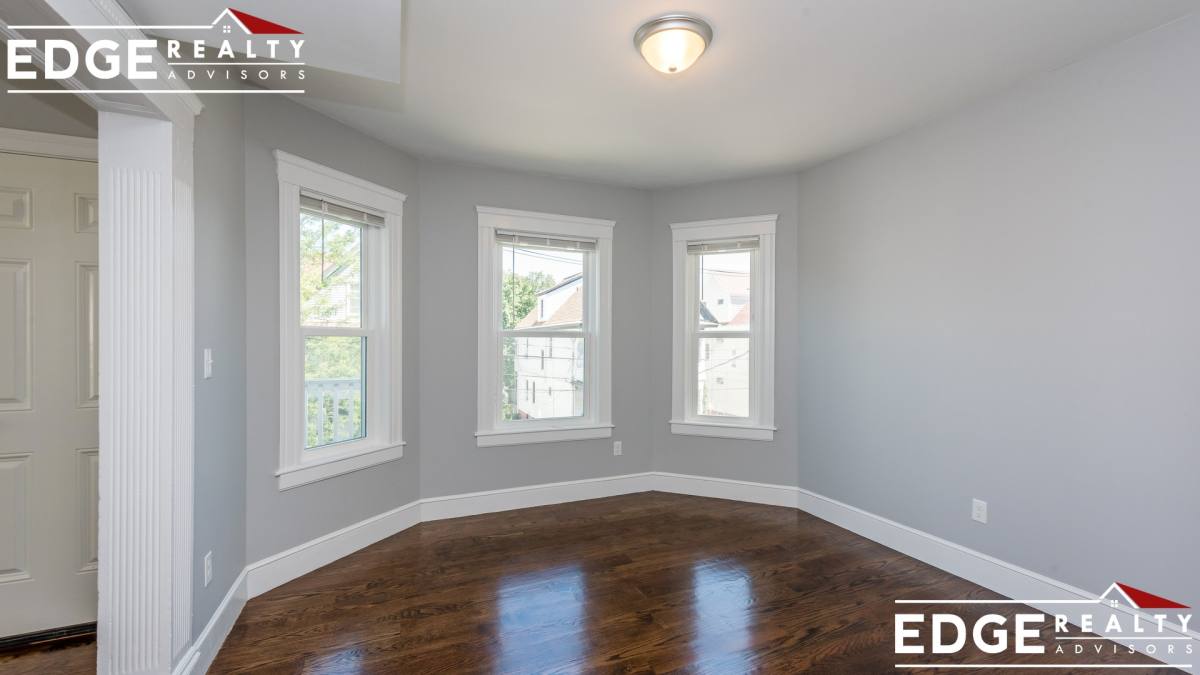 Apartment for rent at 24 Pearson Rd #2, Somerville, MA 02144