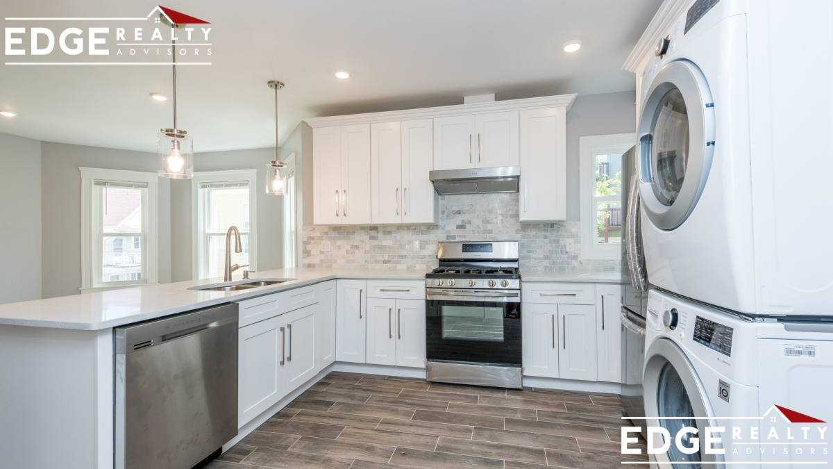 Apartment for rent at 24 Pearson Rd #2, Somerville, MA 02144
