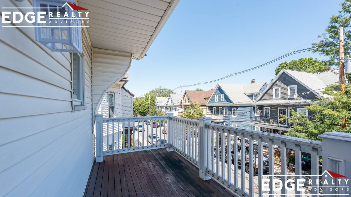Apartment for rent at 24 Pearson Rd #2, Somerville, MA 02144