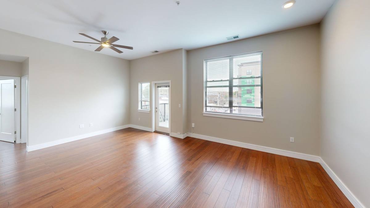Apartment for rent at 4400 Manchester Ave, Saint Louis, MO 63110
