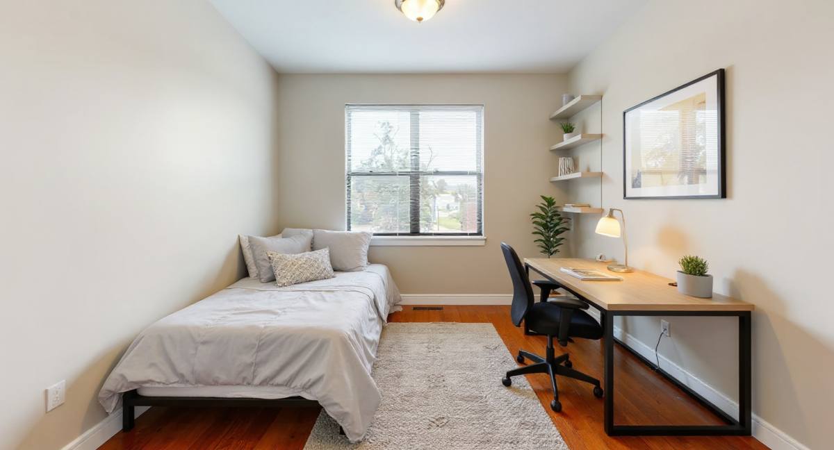 Apartment for rent at 4400 Manchester Ave, Saint Louis, MO 63110
