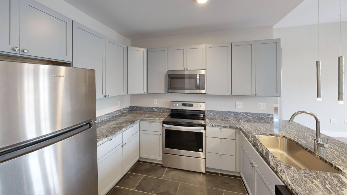 Apartment for rent at 4400 Manchester Ave, Saint Louis, MO 63110