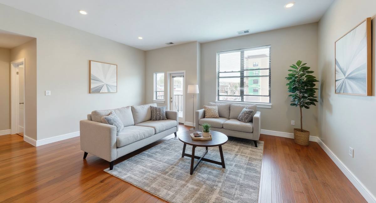 Apartment for rent at 4400 Manchester Ave, Saint Louis, MO 63110