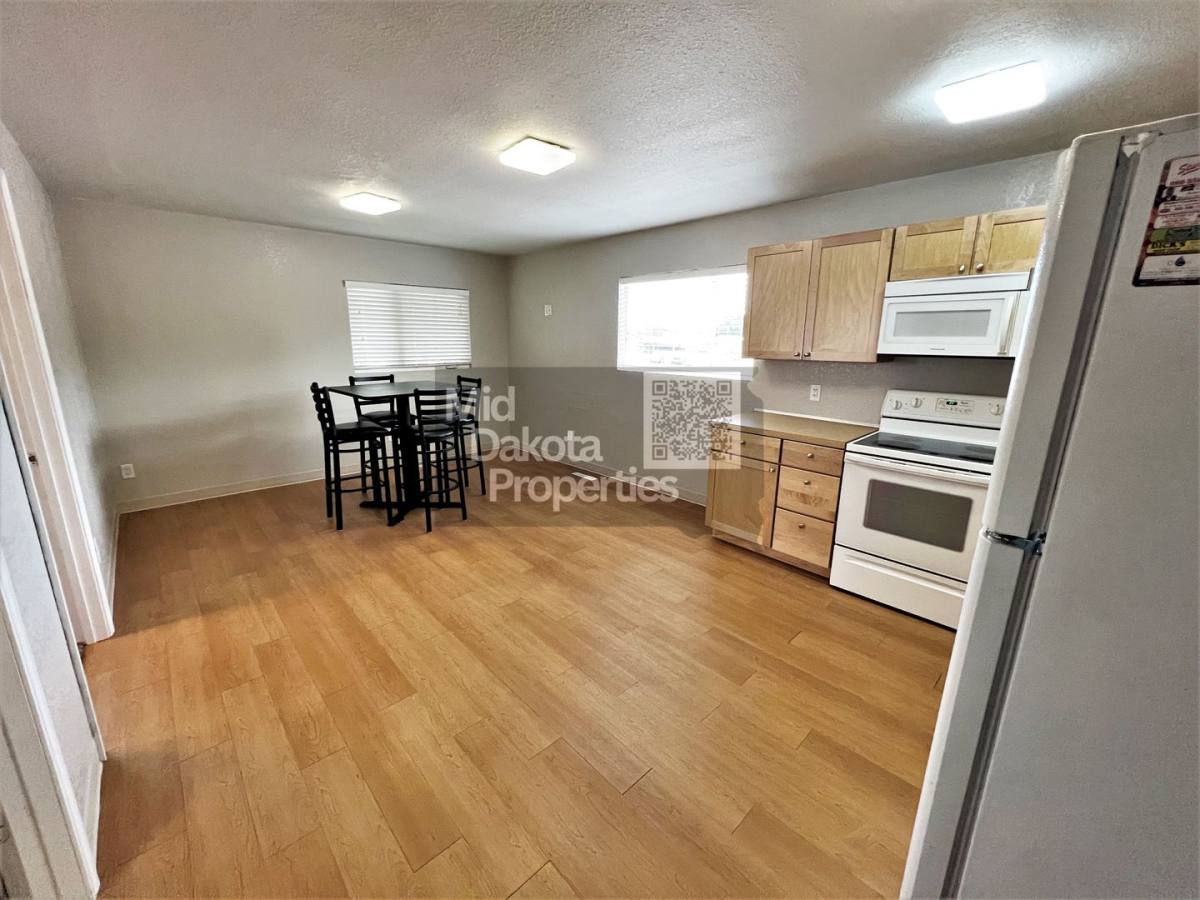 Apartment for rent at 200 W 7th, Mitchell, SD 57301