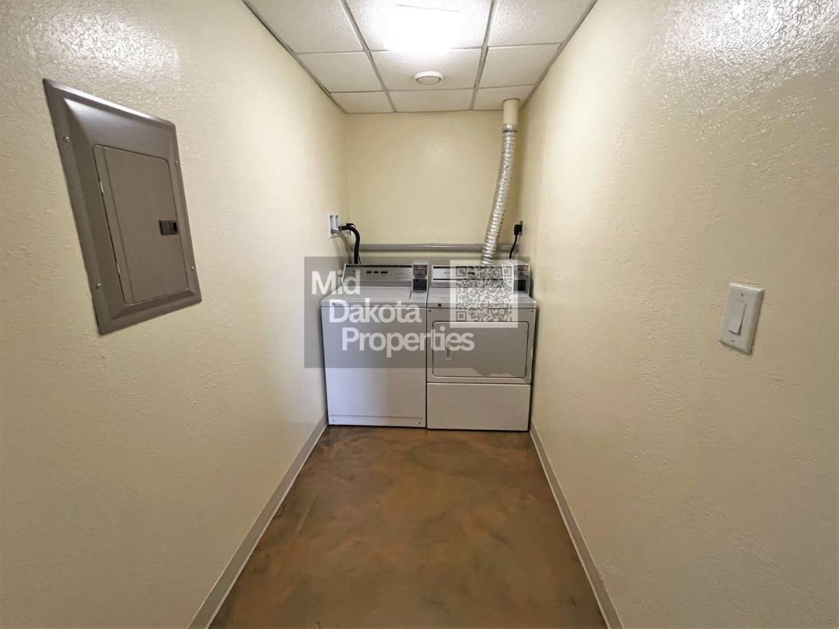 Apartment for rent at 200 W 7th, Mitchell, SD 57301