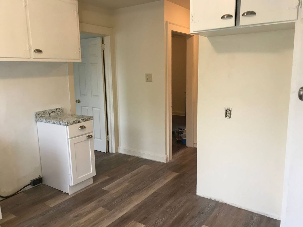 Apartment for rent at 452-454 Thompson Ave, East Haven, CT 06512