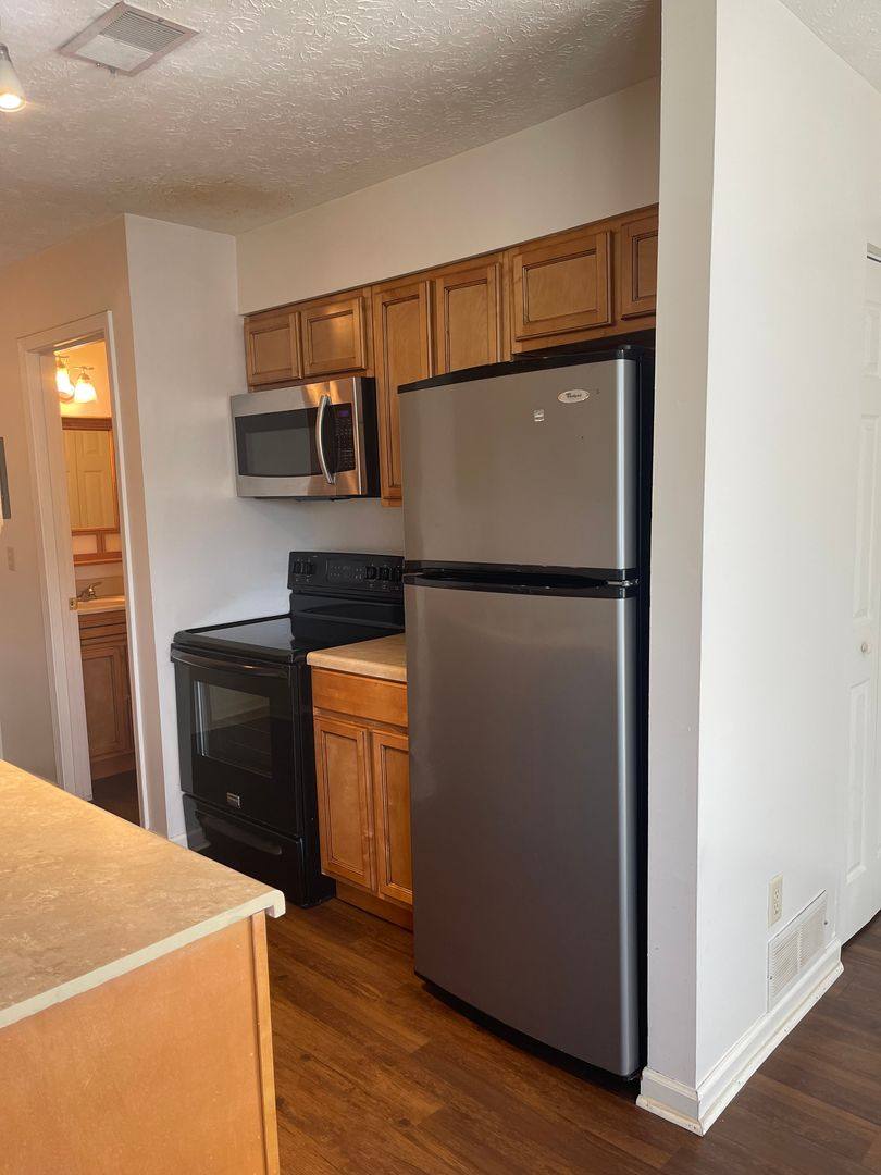 Condo for rent at 257 University Dr, Radcliff, KY 40160
