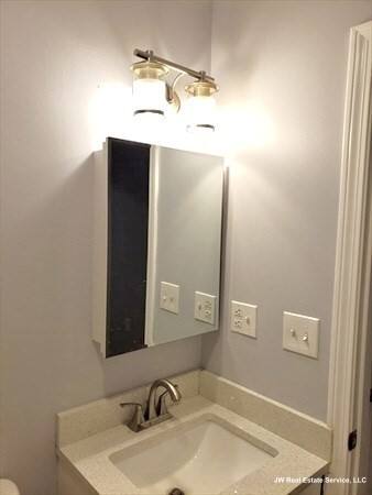 Apartment for rent at 661 Main St #23, Malden, MA 02148