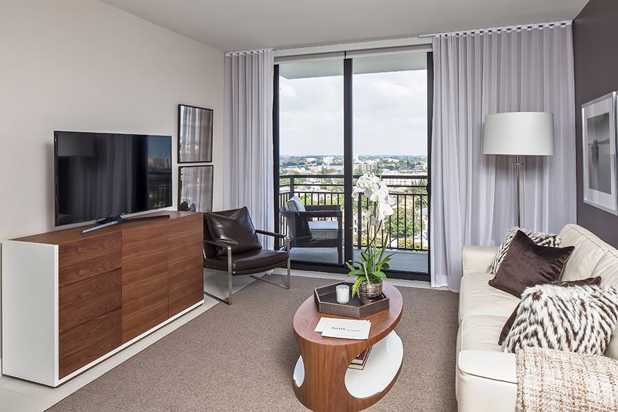 Apartment for rent at 9480 NW 41th St #3542, Miami, FL 33178