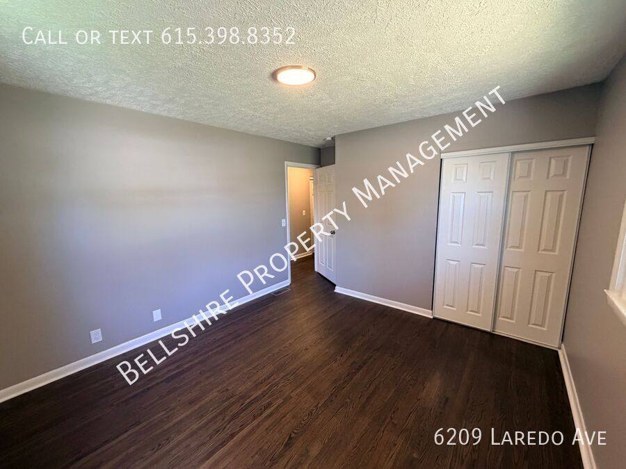 House for rent at 6209 Laredo Ave, Nashville, TN 37209