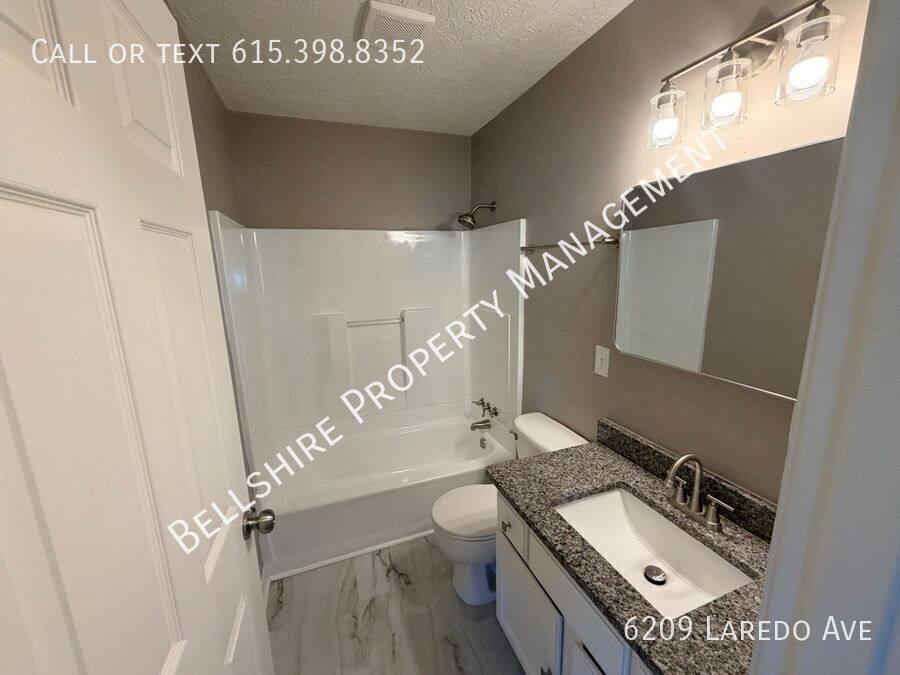 House for rent at 6209 Laredo Ave, Nashville, TN 37209