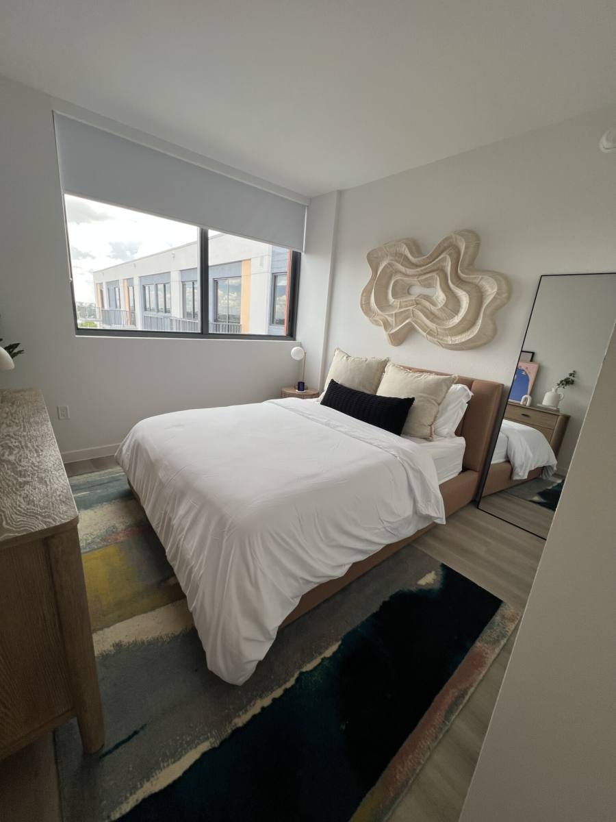 Apartment for rent at 4015 NW 9th St #239, Miami, FL 33126