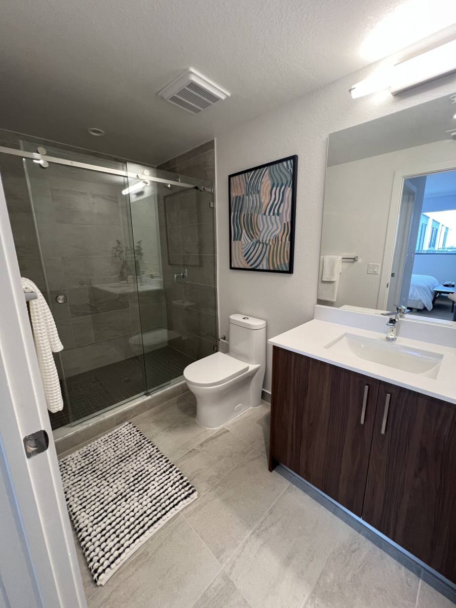 Apartment for rent at 4015 NW 9th St #239, Miami, FL 33126