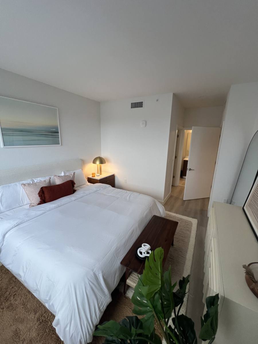 Apartment for rent at 4015 NW 9th St #239, Miami, FL 33126