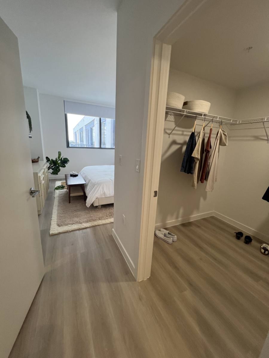 Apartment for rent at 4015 NW 9th St #239, Miami, FL 33126
