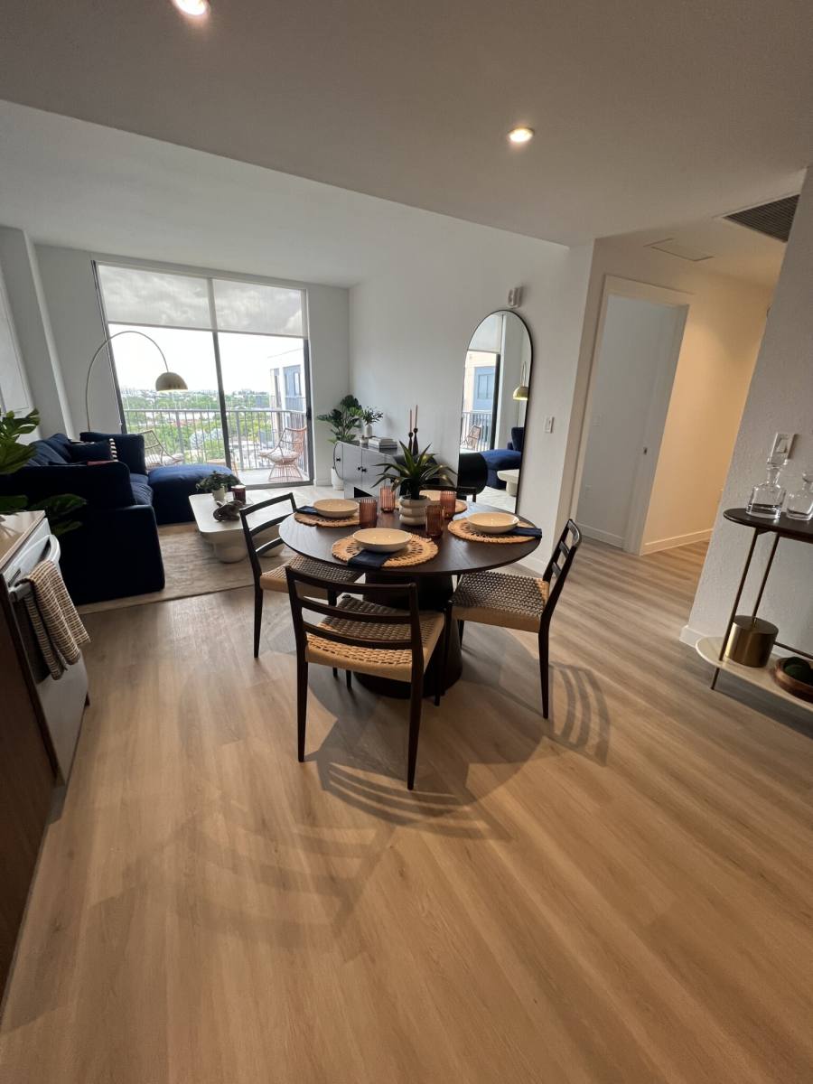 Apartment for rent at 4015 NW 9th St #239, Miami, FL 33126