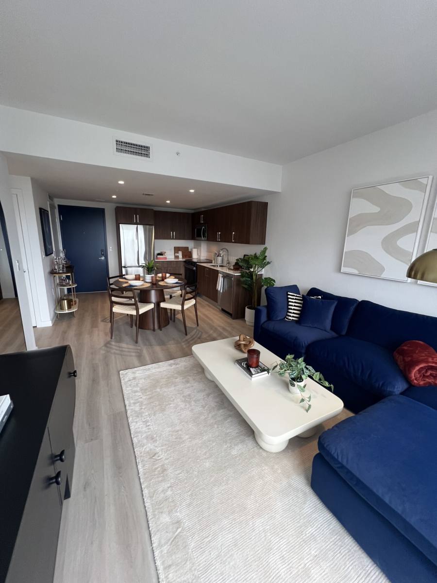 Apartment for rent at 4015 NW 9th St #239, Miami, FL 33126