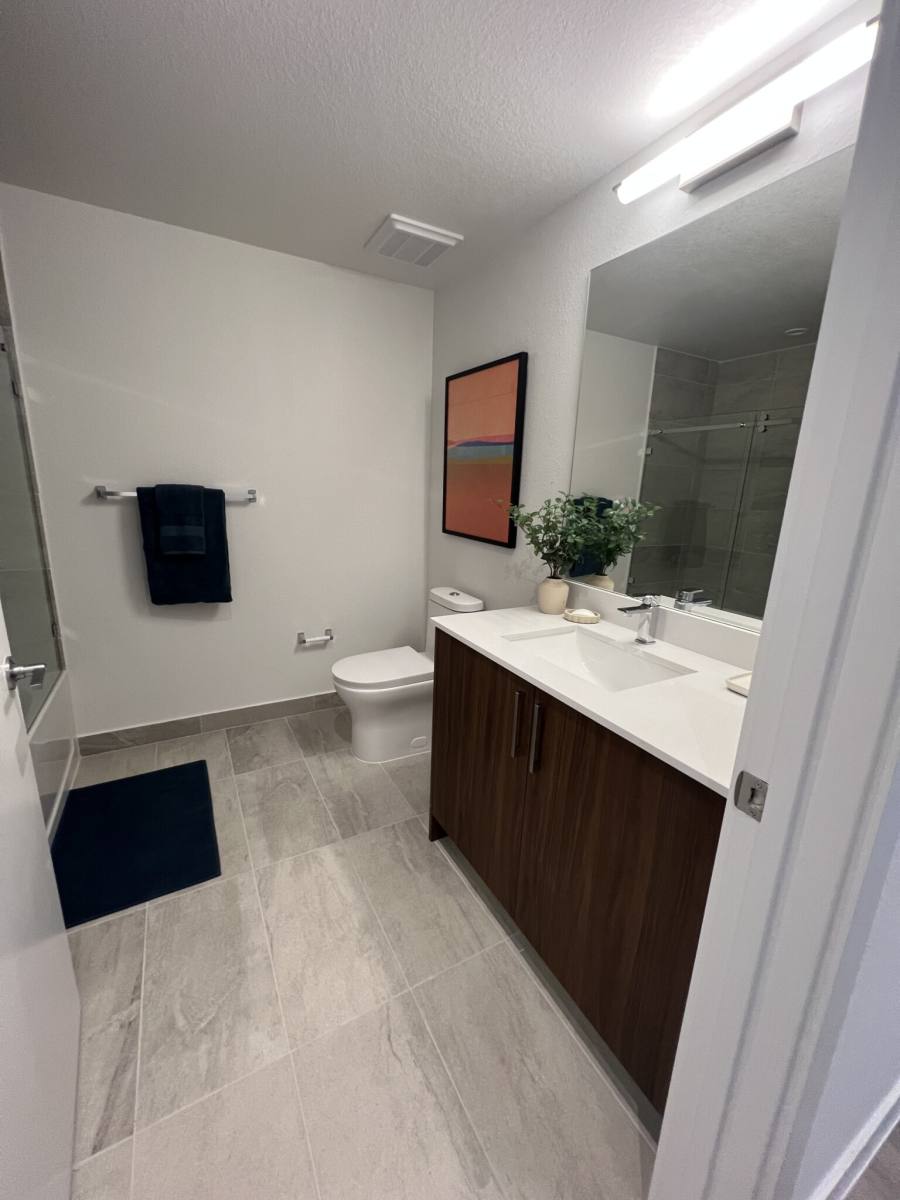 Apartment for rent at 4015 NW 9th St #239, Miami, FL 33126