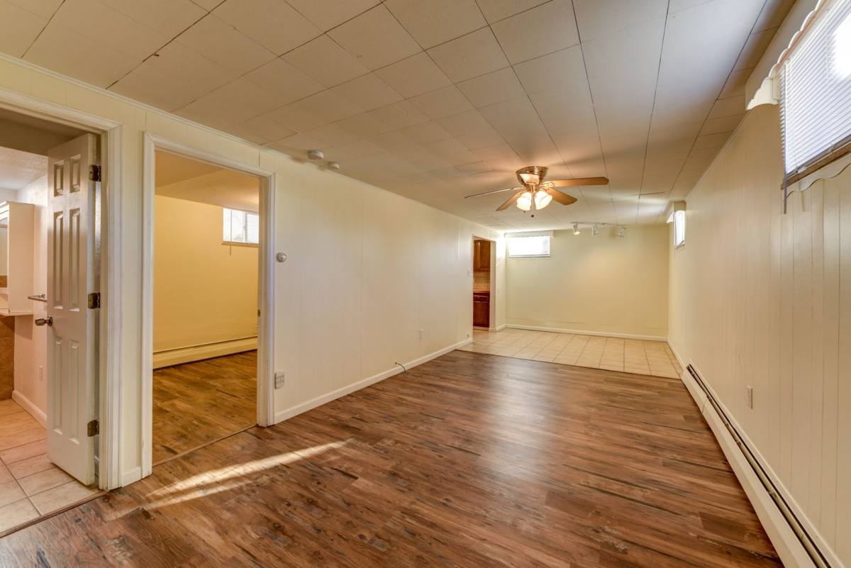 Apartment for rent at 901-903 N Wolff St, Denver, CO 80204