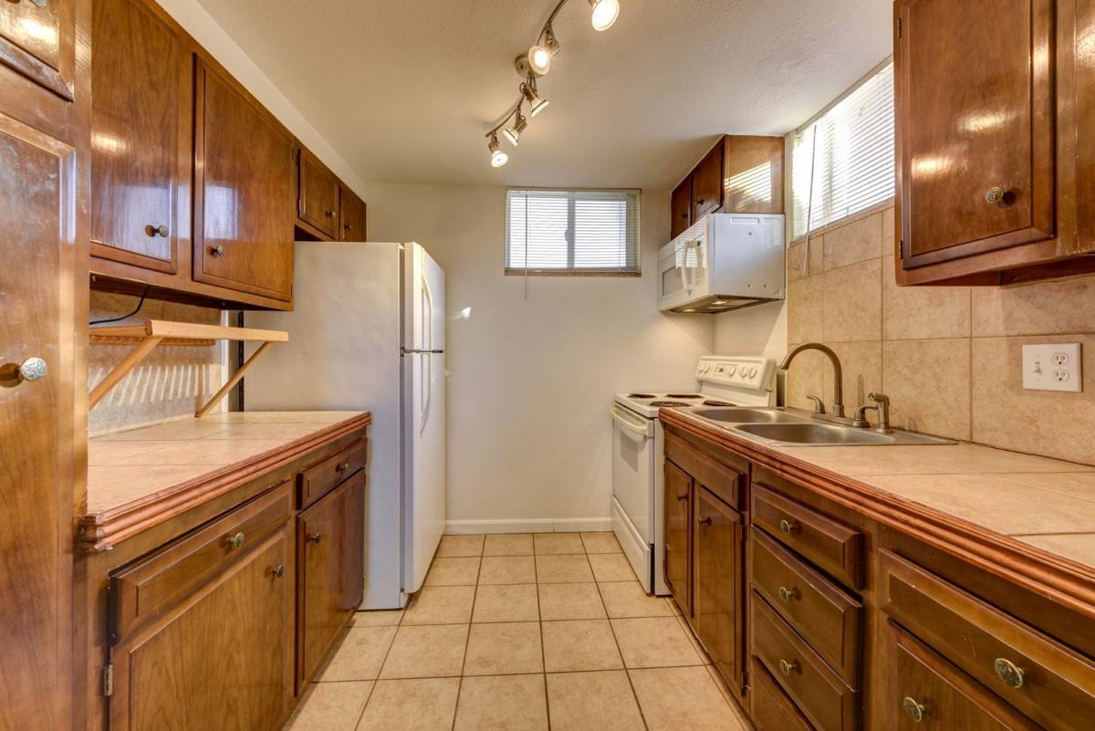 Apartment for rent at 901-903 N Wolff St, Denver, CO 80204