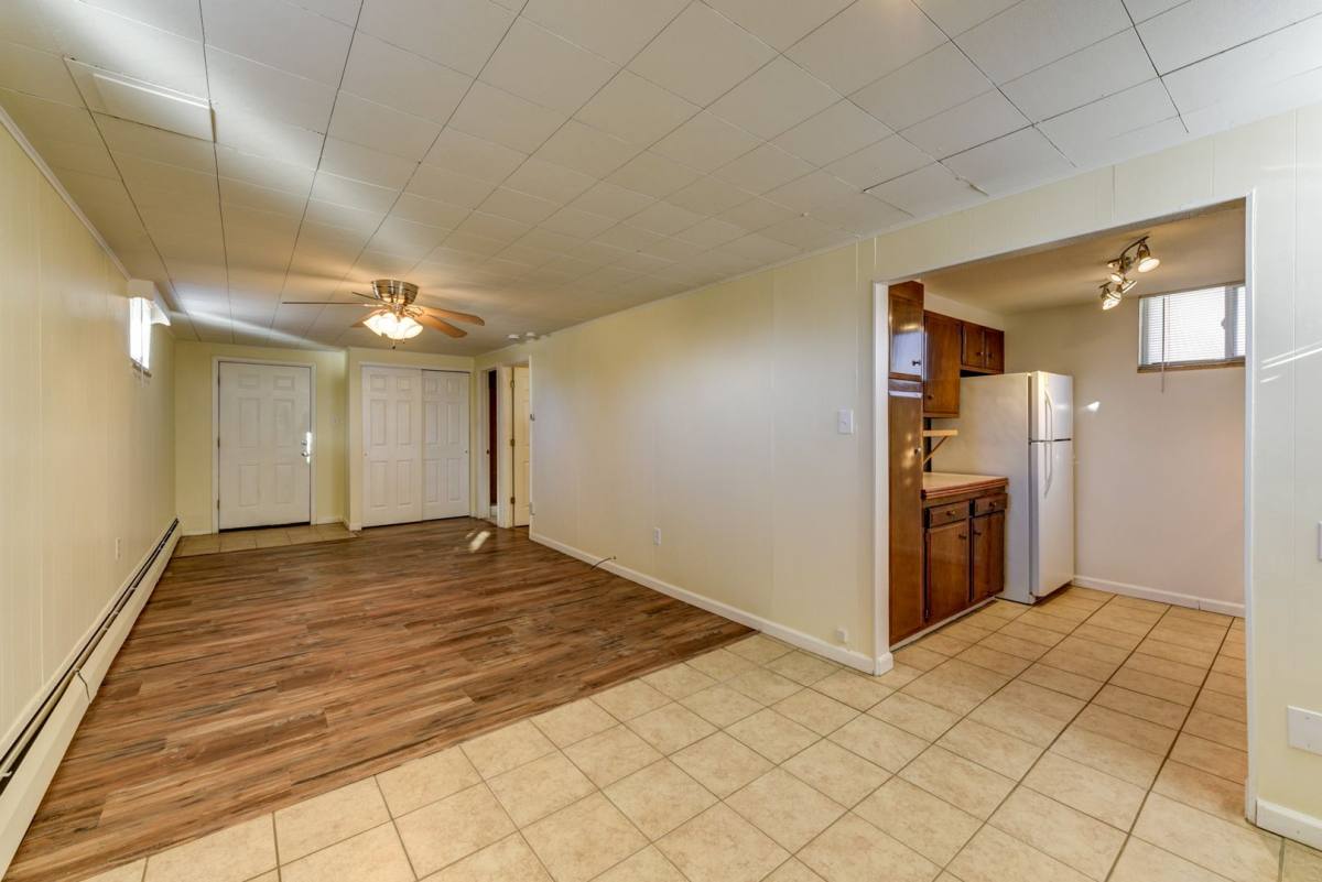 Apartment for rent at 901-903 N Wolff St, Denver, CO 80204