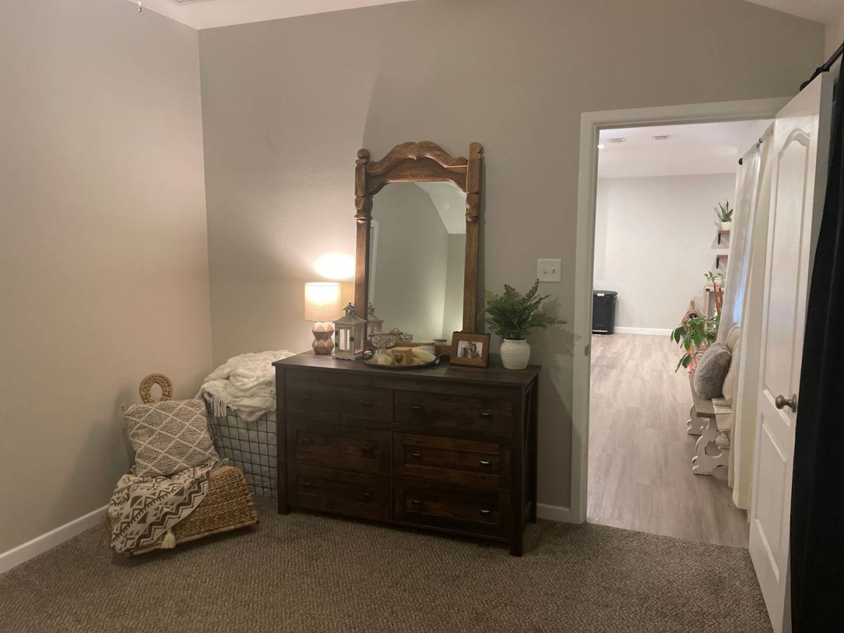 House for rent at 1638 Merchant St, Abilene, TX 79603
