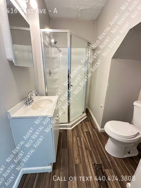 Apartment for rent at 416 E Ave #A, Elyria, OH 44035
