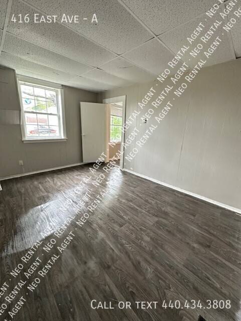 Apartment for rent at 416 E Ave #A, Elyria, OH 44035