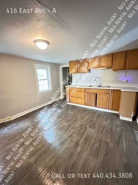 Apartment for rent at 416 E Ave #A, Elyria, OH 44035