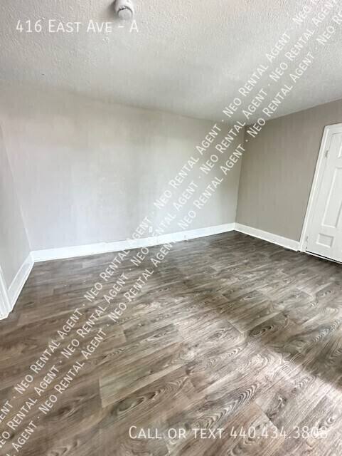 Apartment for rent at 416 E Ave #A, Elyria, OH 44035