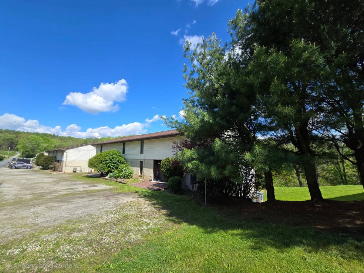 Apartment for rent at 103, 105, 107 Martin Dr, Apollo, PA 15613