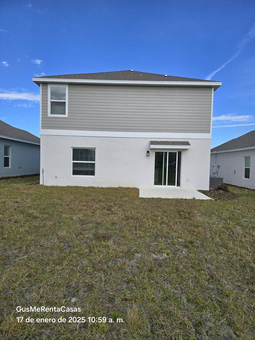 House for rent at 5794 Le Marin Way, Oor, Kissimmee, FL 34758