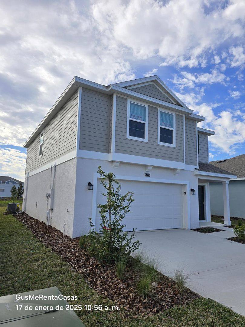 House for rent at 5794 Le Marin Way, Oor, Kissimmee, FL 34758